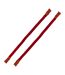 Cravates-chaussettes Homme Taille Unique Rouge Jack Pyke-2