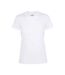 Regent T-shirt Femme Blanc Absolu SOLS-1