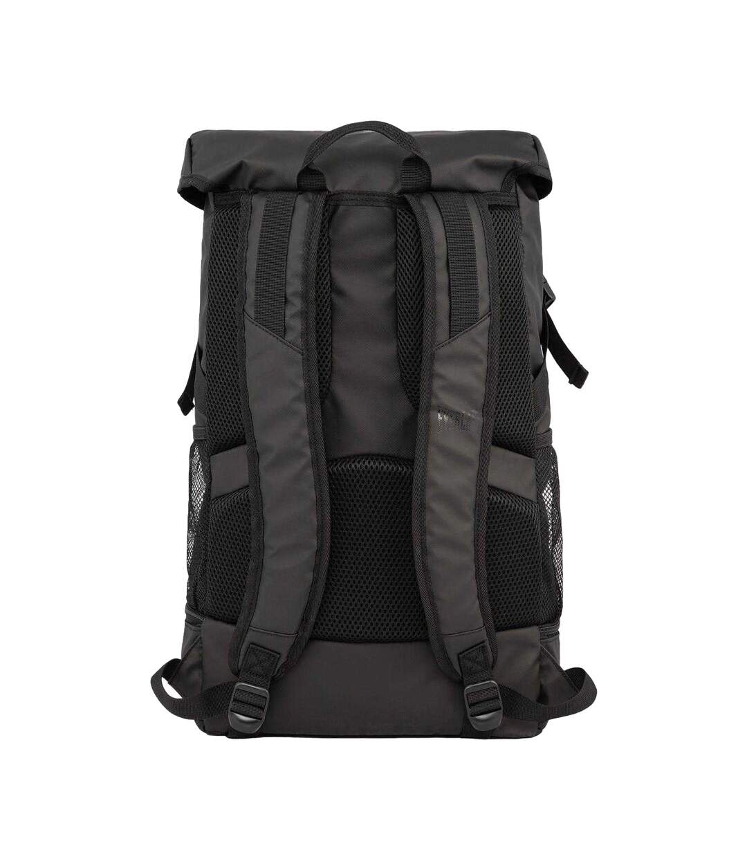 Sac À Dos Entraînement Taille Unique Noir Everlast-2