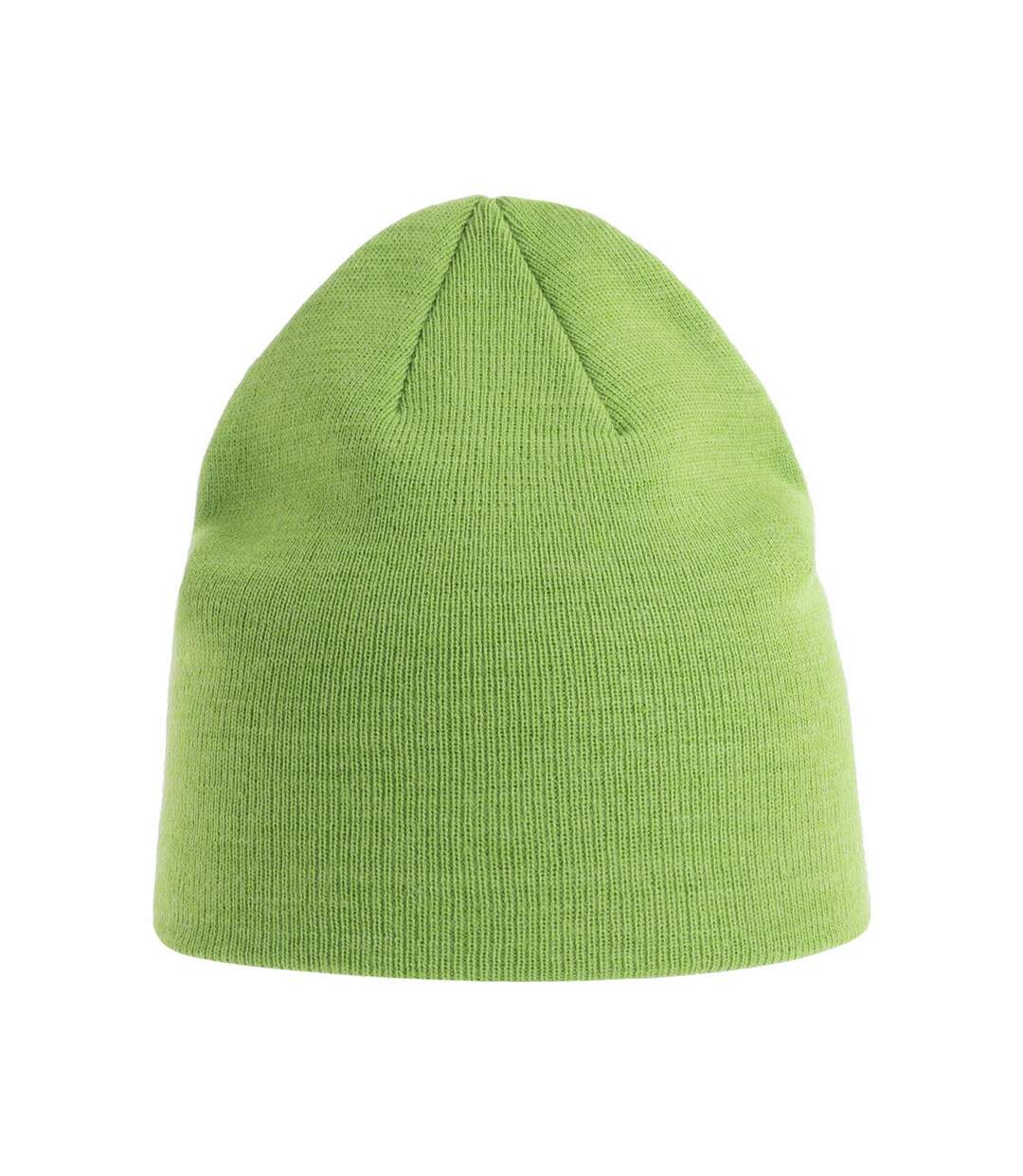 Bonnet Holly Vert Fluo Atlantis Headwear-1