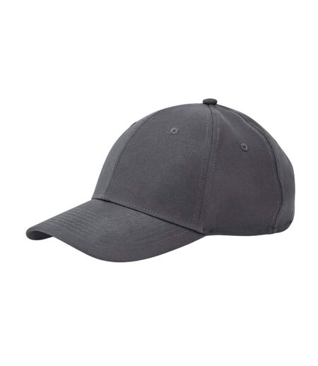 Casquette De Baseball Performance Gris Foncé Beechfield