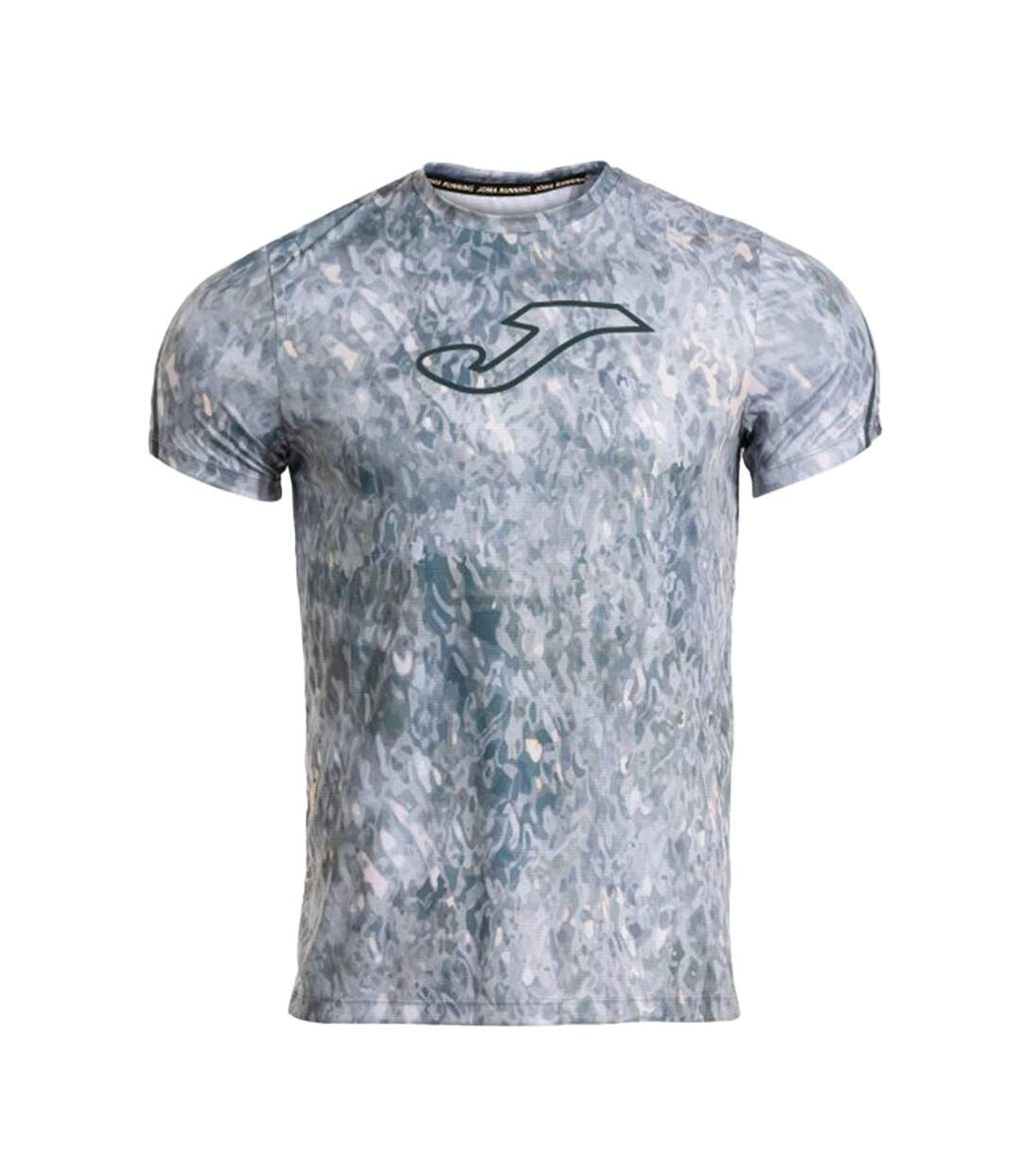 T-shirt R-city Hidrogen Homme Bleu Joma-1