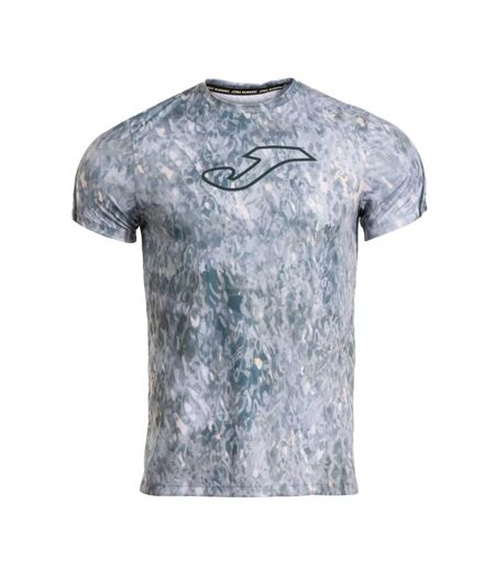 T-shirt R-city Hidrogen Homme Bleu Joma