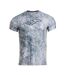 T-shirt R-city Hidrogen Homme Bleu Joma-1