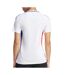 OL maillot réplica domicile femme adidas 24/25-2