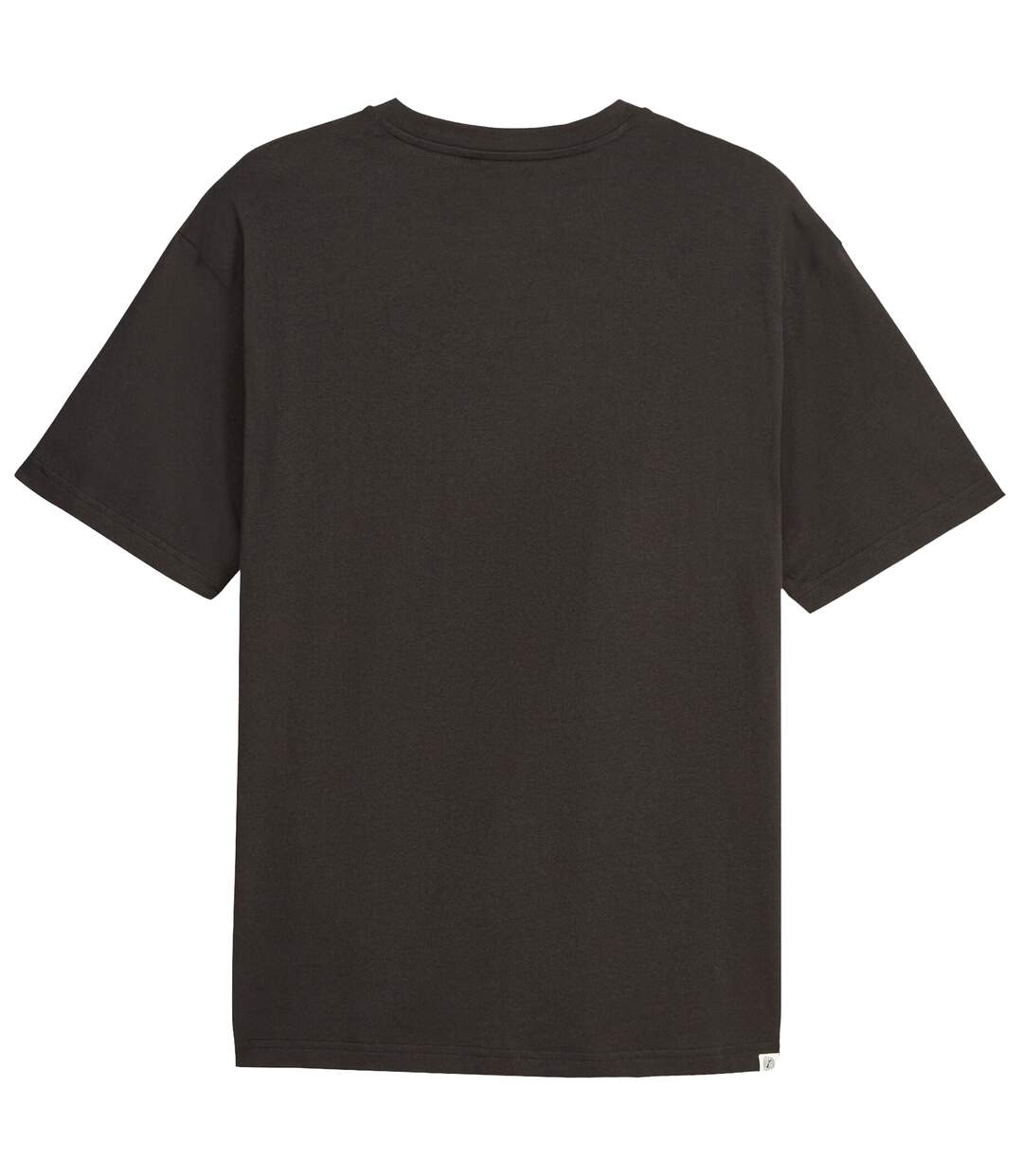 T-shirt Better Sportswear Homme Noir Puma-2