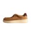 Mocassin Basse Hey Dude Harper Moc Crafted Suede-1