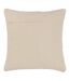 Yard - Housse de coussin WIKKA (Marron) (45 cm x 45 cm) - UTRV3328