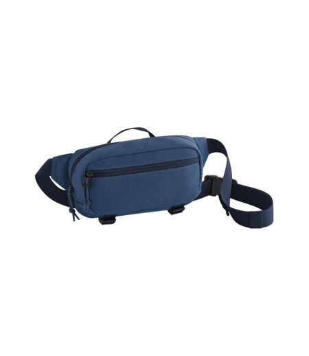 Ramble 1.5l Waist Bag One Size Steel Blue Bagbase