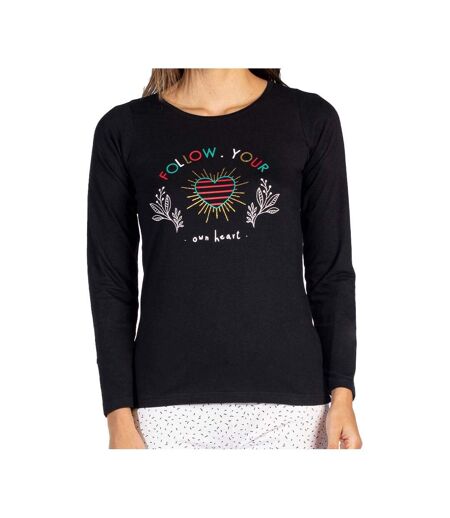 Pyjama COTON MELISSA BROWN