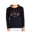 Pyjama COTON MELISSA BROWN-2