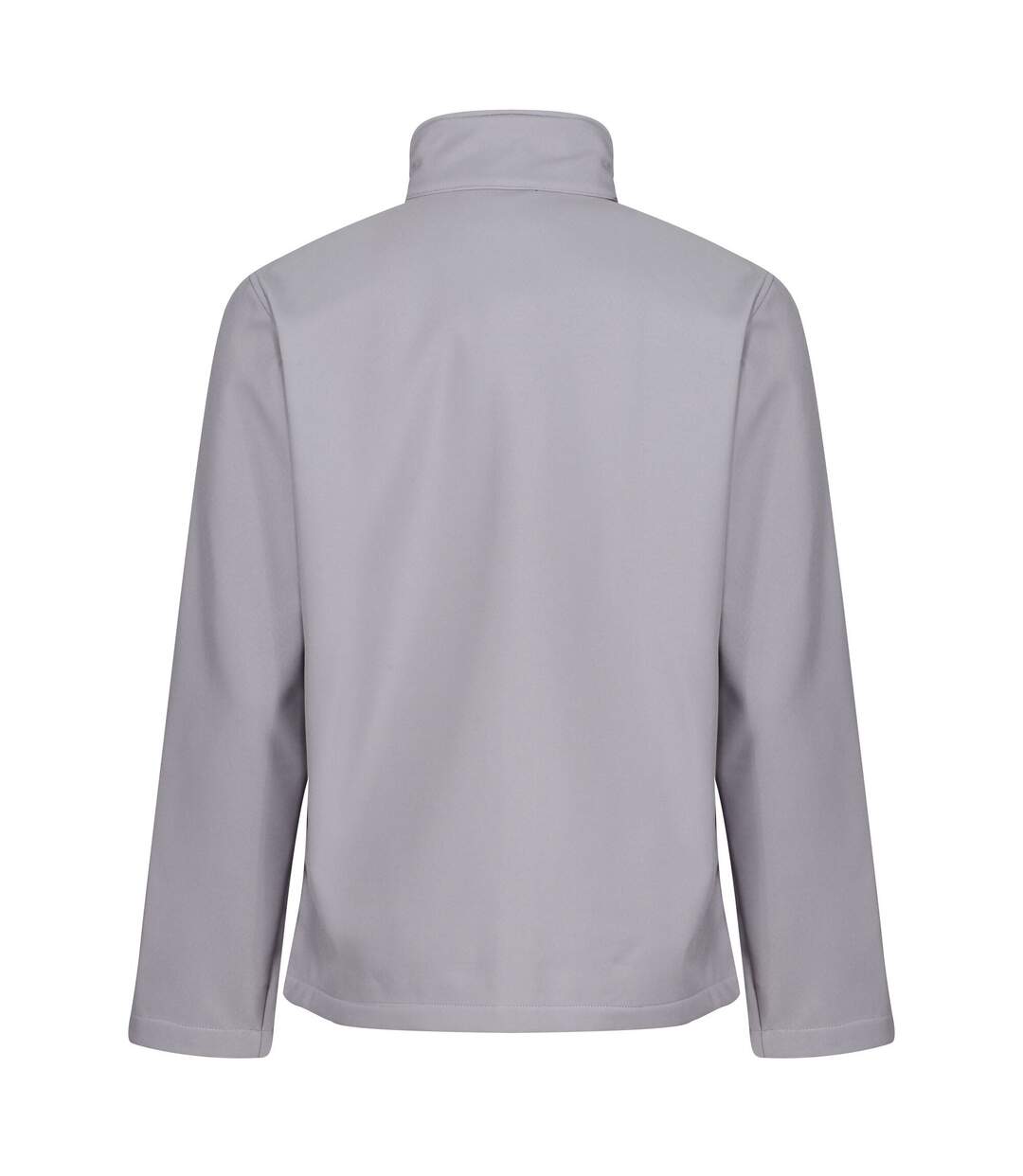 Veste Softshell Ablaze Homme Gris Noir Regatta-3