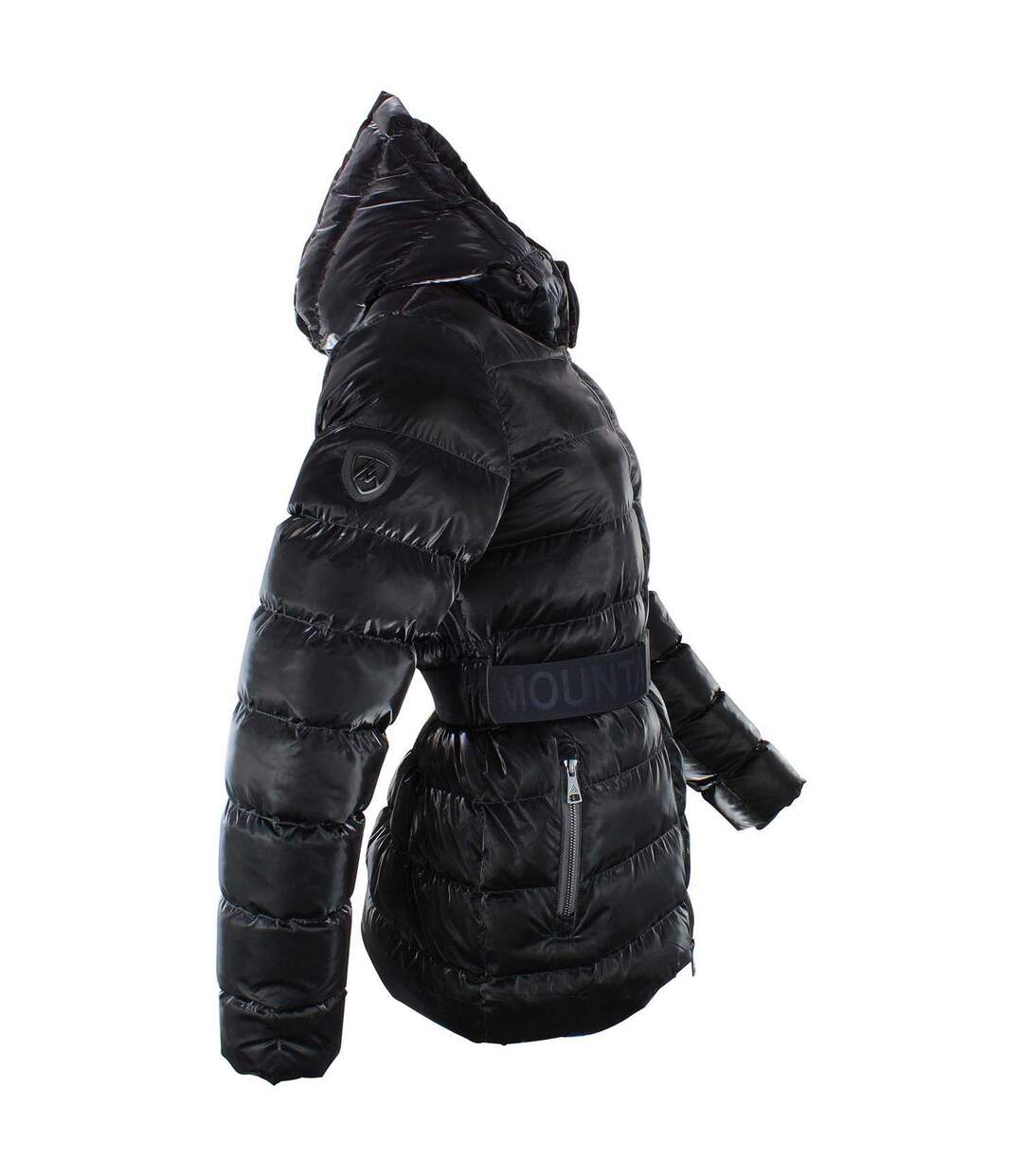 Blouson de ski femme AGNELA-3