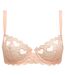Soutien-gorge armatures orange Merengue-1