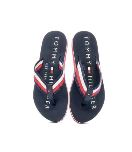 Tongs Marines Femme Tommy Hilfiger Flip Flops - 41