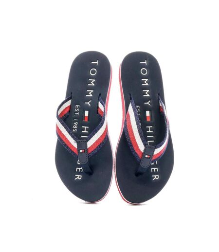 Tongs Marines Femme Tommy Hilfiger Flip Flops - 41