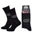 Chaussettes Pack Cadeaux Homme STW STW24A