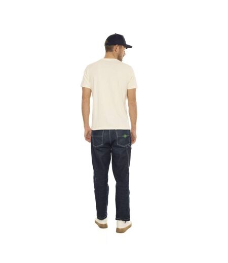 Tee-shirt homme en coton imprimé First Vondutch