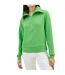 Sweat Femme Vert Tommy Hilfiger-1