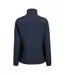 Womens/ladies Mammoth Jacket Navy James Harvest-2