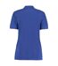 Polo à manches courtes Kustom Kit Klassic Superwash pour femme (Bleu roi) - UTBC623