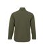 SOLS Mens Relax Soft Shell Jacket (Breathable, Windproof And Water Resistant) (Dark Green) - UTPC347