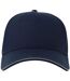 Atlantis - Casquette de baseball - Adulte (Bleu marine) - UTAB625