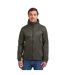 TOG24 Veste imperméable Craven Milatex pour hommes (Kaki foncé) - UTTG246-3