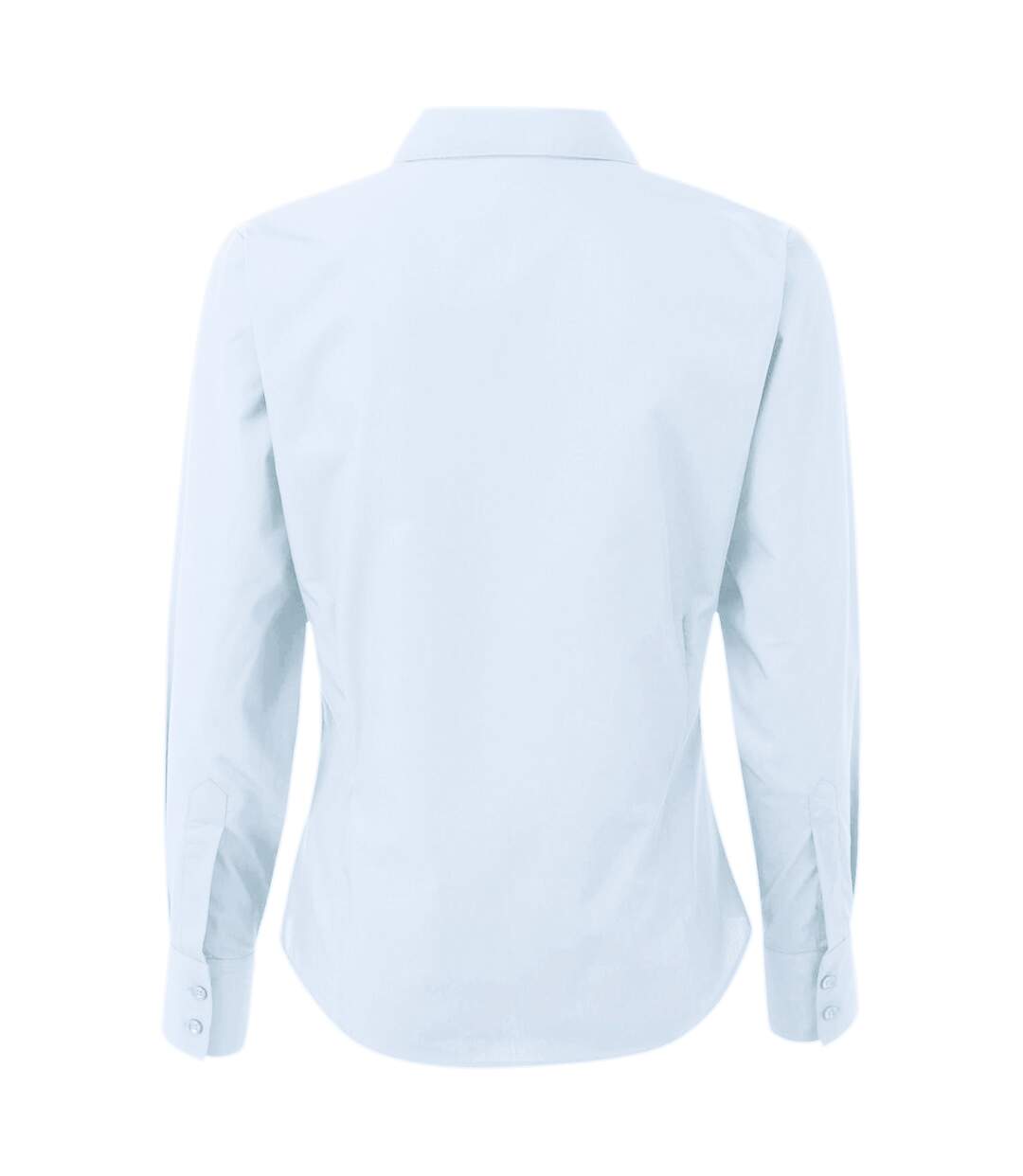 Blouse femme bleu pâle Premier