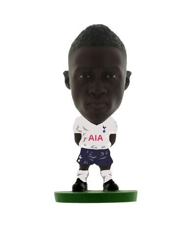 Tottenham Hotspur FC - Figurine DAVINSON SANCHEZ (Blanc) (Taille unique) - UTTA2774