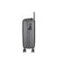 Movom - Valise cabine 55cm Wood - anthracite - 8568