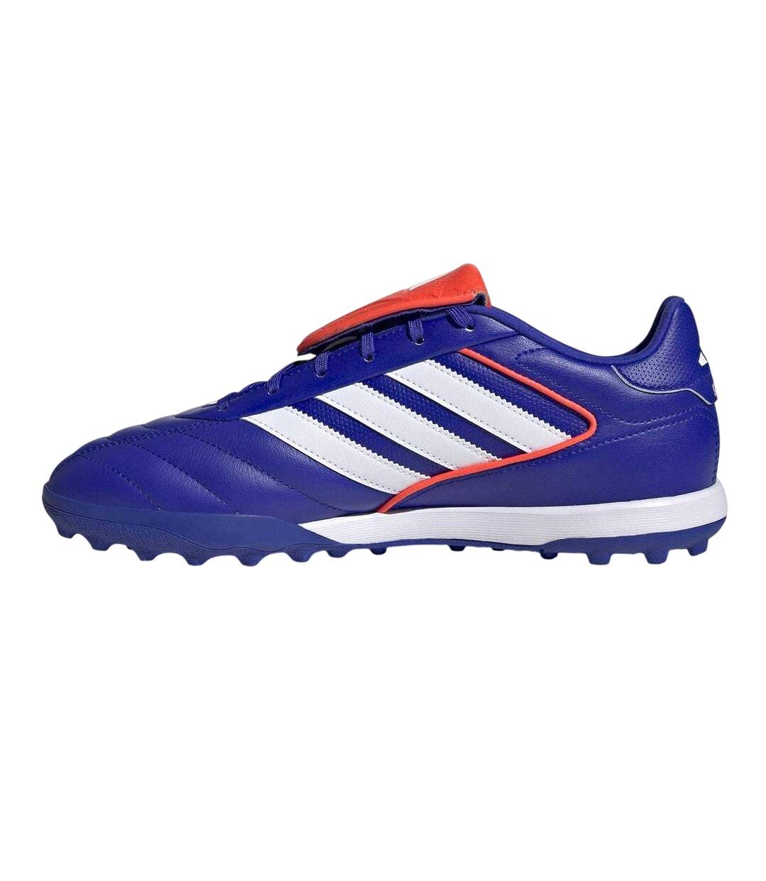 Chaussures De Foot Pour Terrain Artificiel Copa Gloro Homme Bleu Blanc Rouge Adidas-2
