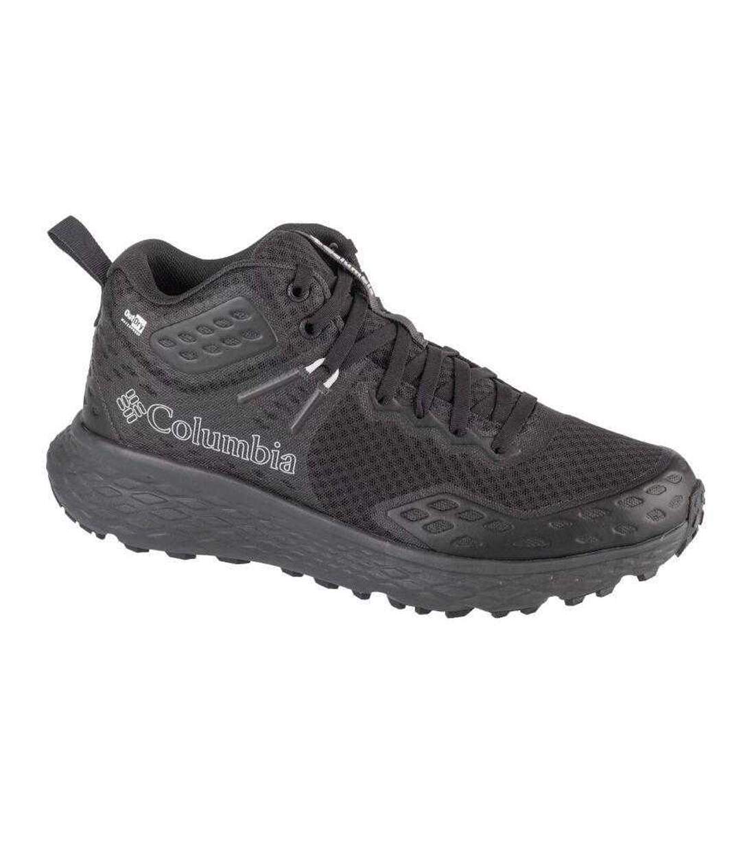 Baskets Konos Trs Homme Noir Columbia-1