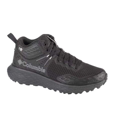 Baskets Konos Trs Homme Noir Columbia