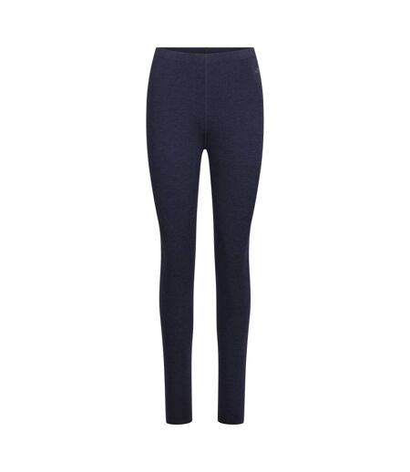 Bas Thermique Astraia Femme Denim Clair Trespass