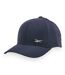 Casquette baseball en polyester avec écusson argenté Badge Cap Reebok-1