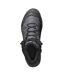 Mens Adventure Waterproof Winter Boots Asphalt Salomon-4