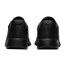 Womens/ladies Tanjun Trainers Triple Black Nike-2
