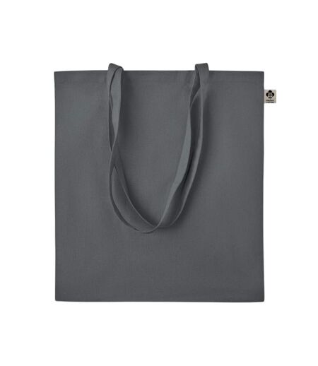 Tote bag zimde taille unique gris MidOcean