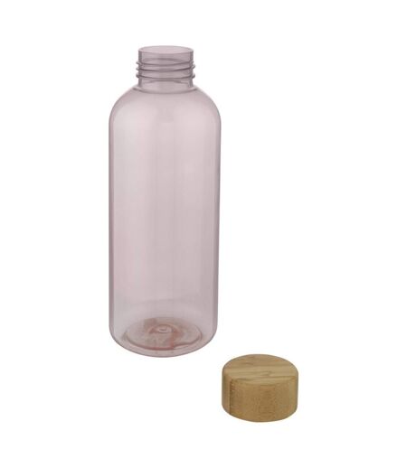 Bouteille De Sport Ziggs Taille Unique Rose Bullet