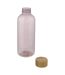 Bouteille De Sport Ziggs Taille Unique Rose Bullet-3