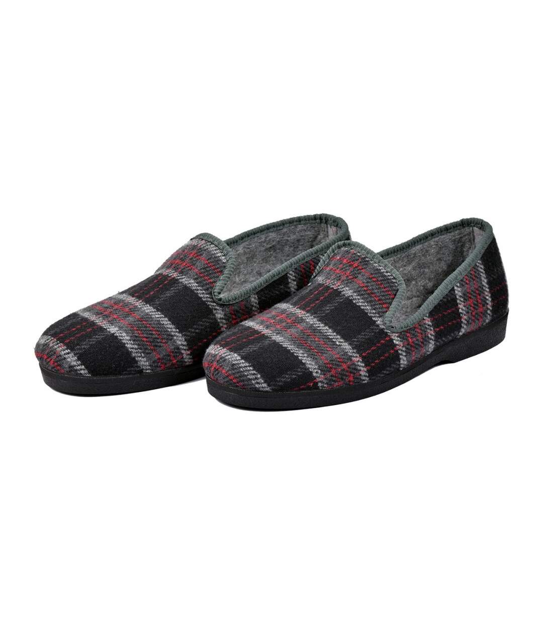 CHARENTAISE Homme Pantoufle PREMIUM-1