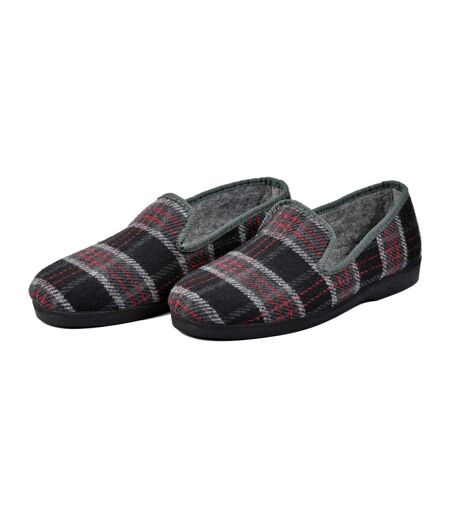CHARENTAISE Homme Pantoufle PREMIUM
