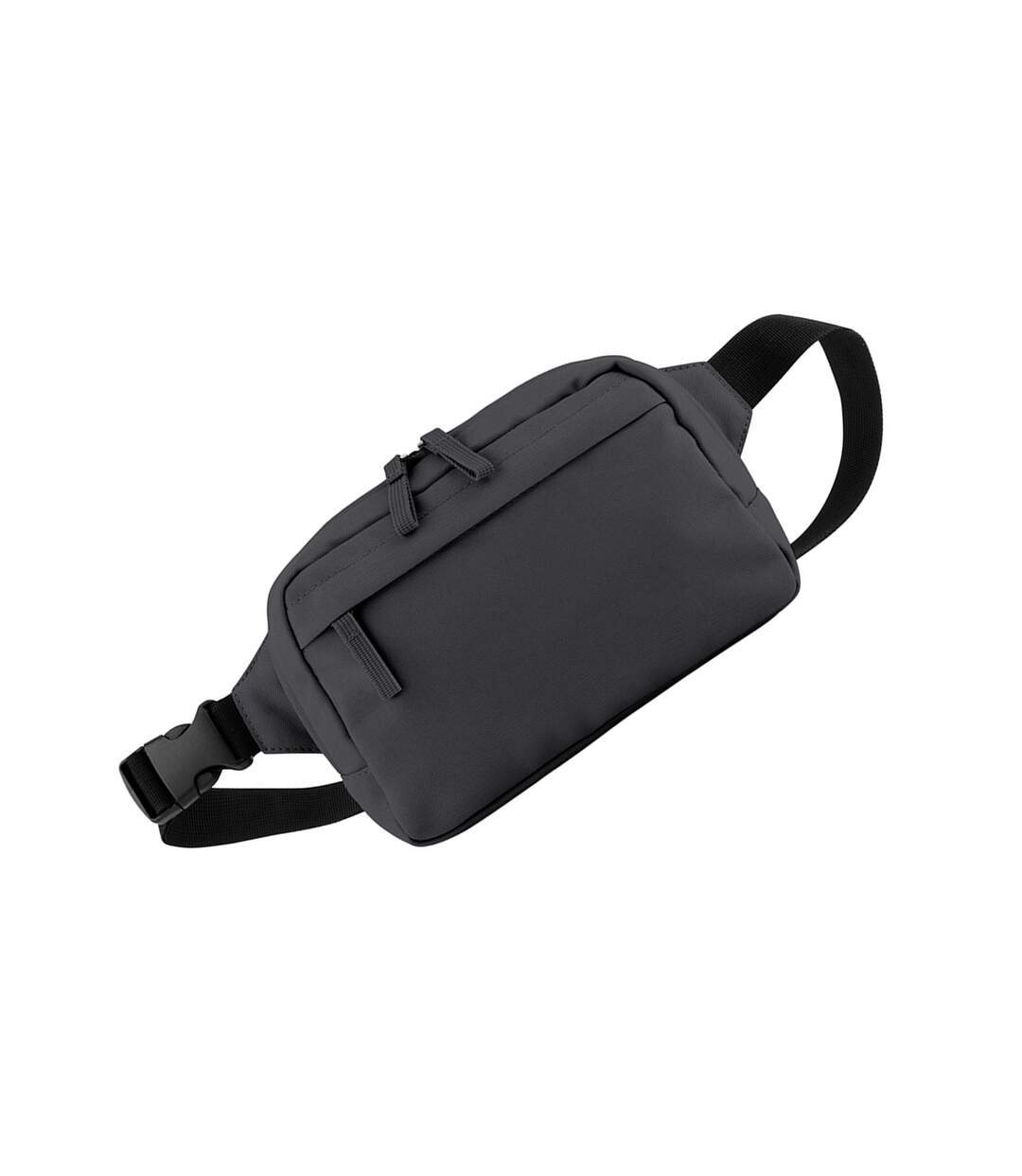 Everywear 2l crossbody bag one size graphite grey Bagbase-2