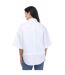 Chemise Manches ¾ Orlanda Femme Blanc Ted Baker-3