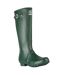 Woodland Unisex Quality Strap Regular Wellington Boots (Green) - UTDF977