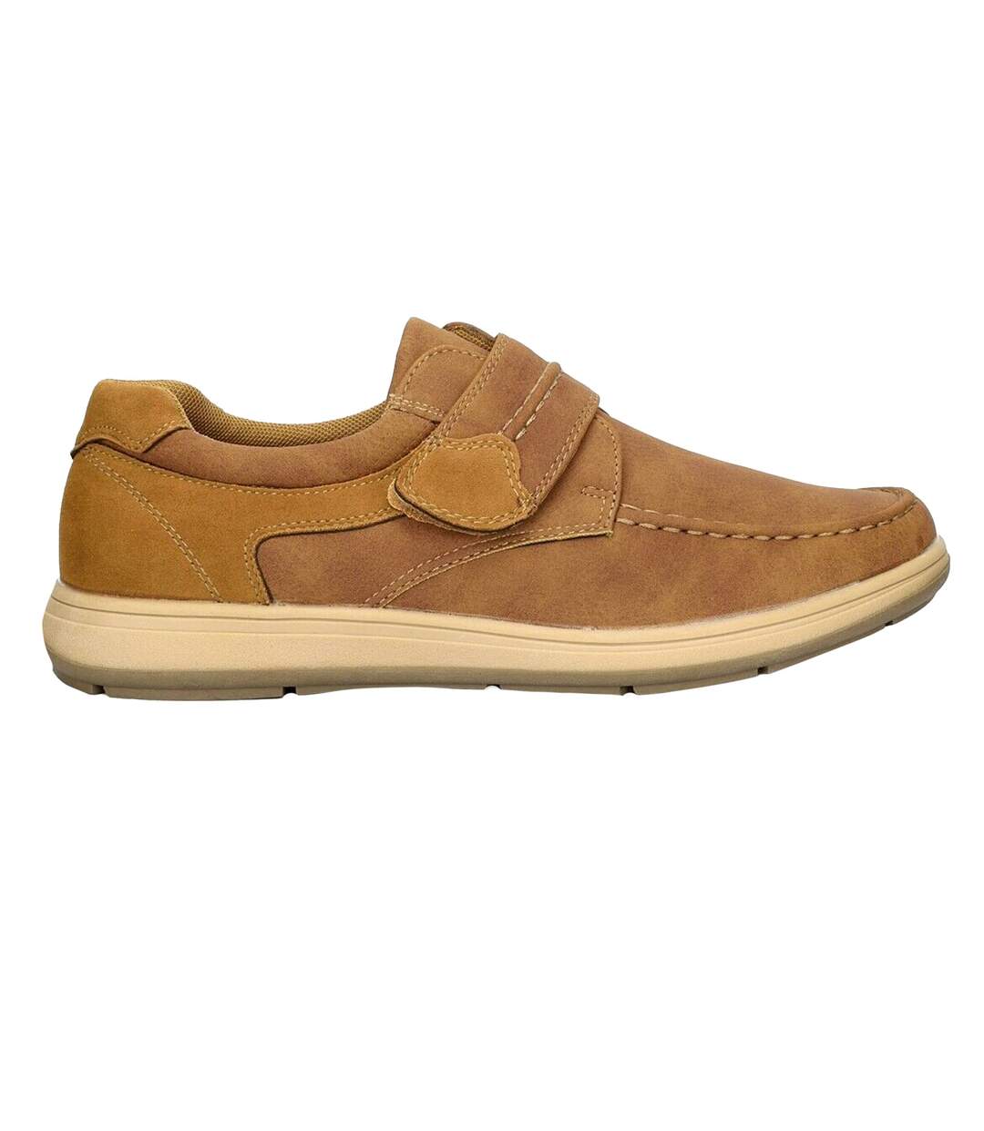 Scimitar - Chaussures décontracté - Homme (Marron clair) - UTDF1618