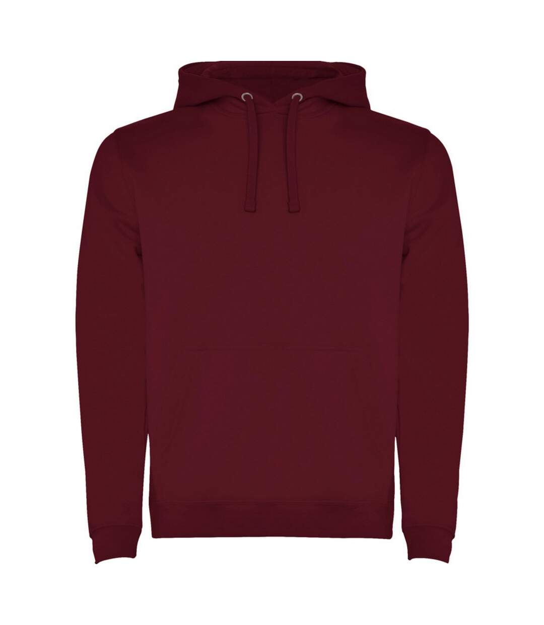 Mens Urban Hoodie Garnet Roly-1