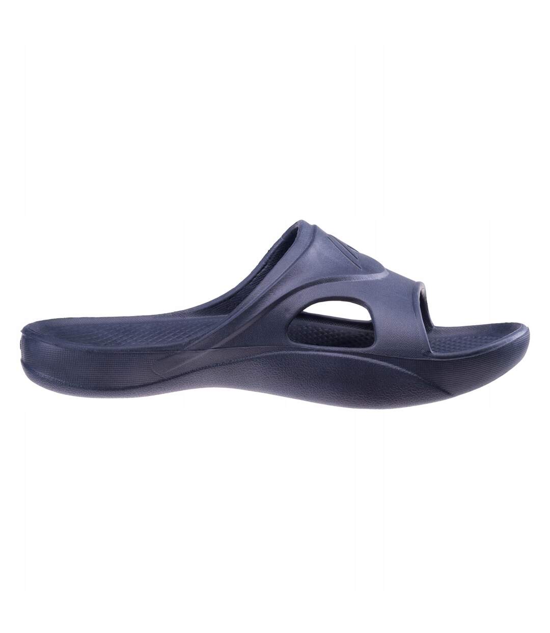 Claquettes Ambony Pulpit Enfant Bleu Marine Martes-2