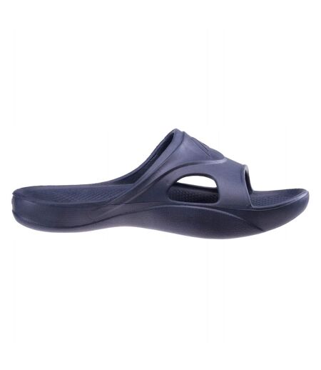 Claquettes Ambony Pulpit Enfant Bleu Marine Martes